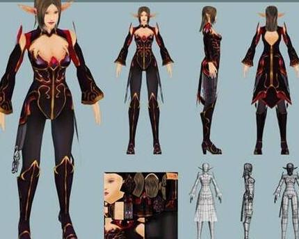 動(dòng)漫設(shè)計(jì)技術(shù)與工藝品設(shè)計(jì)的跨界融合與創(chuàng)新實(shí)踐