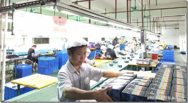 國潮匠心 當國產積木品牌跨界潮玩，掀起工藝品設計新浪潮