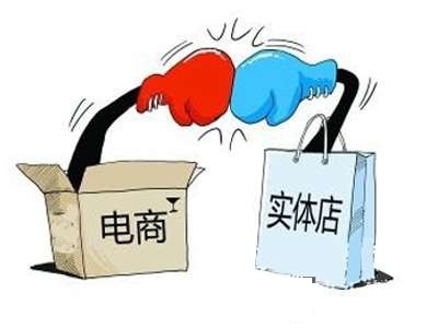 電商沖擊下，潔具實體經營的“三觀”顛覆與實業投資新思考